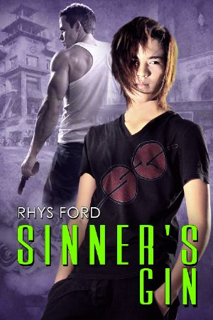 [Sinners 01] • Sinner's Gin